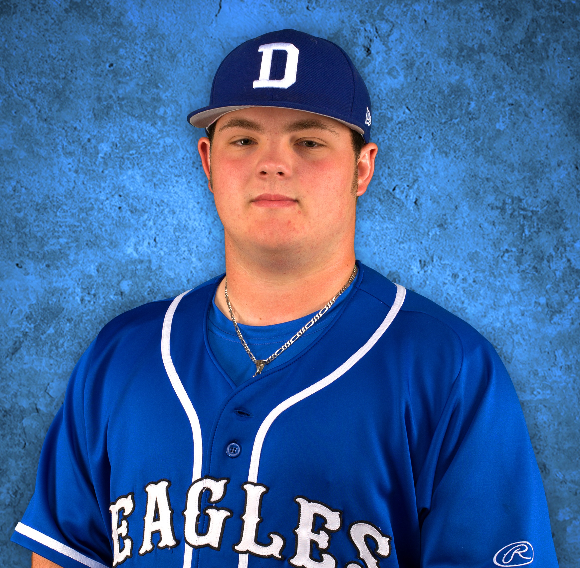 Decatur’s AJ Johnson to Play in Italy