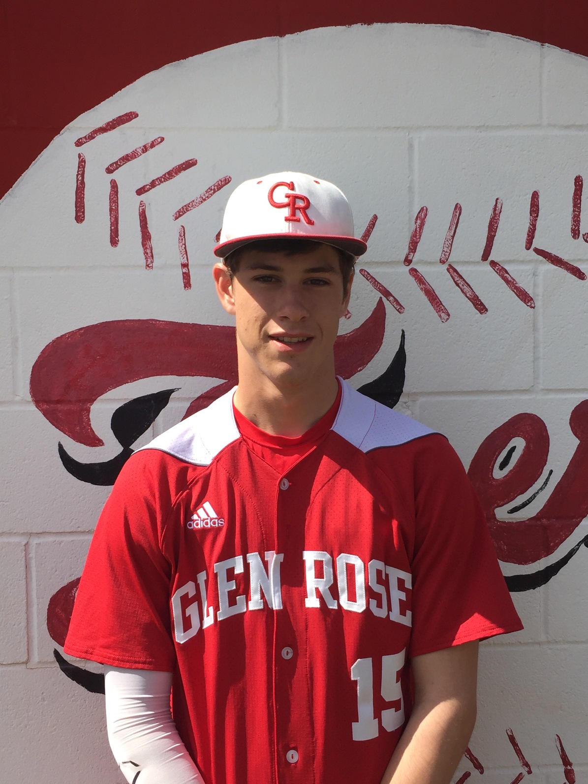 3A D-BAT Hitter of the Week (March 15)