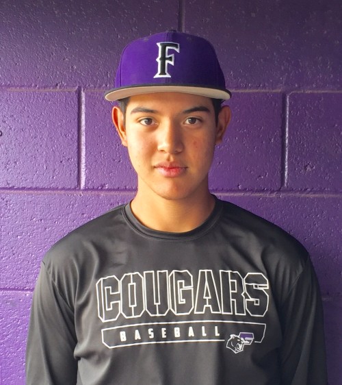 6A D-BAT Hitter of the Week (April 19)