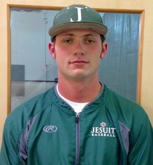 6A D-BAT Hitter of the Week (April 12)
