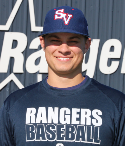 6A Diamond Pro Pitcher of the Week (March 15)