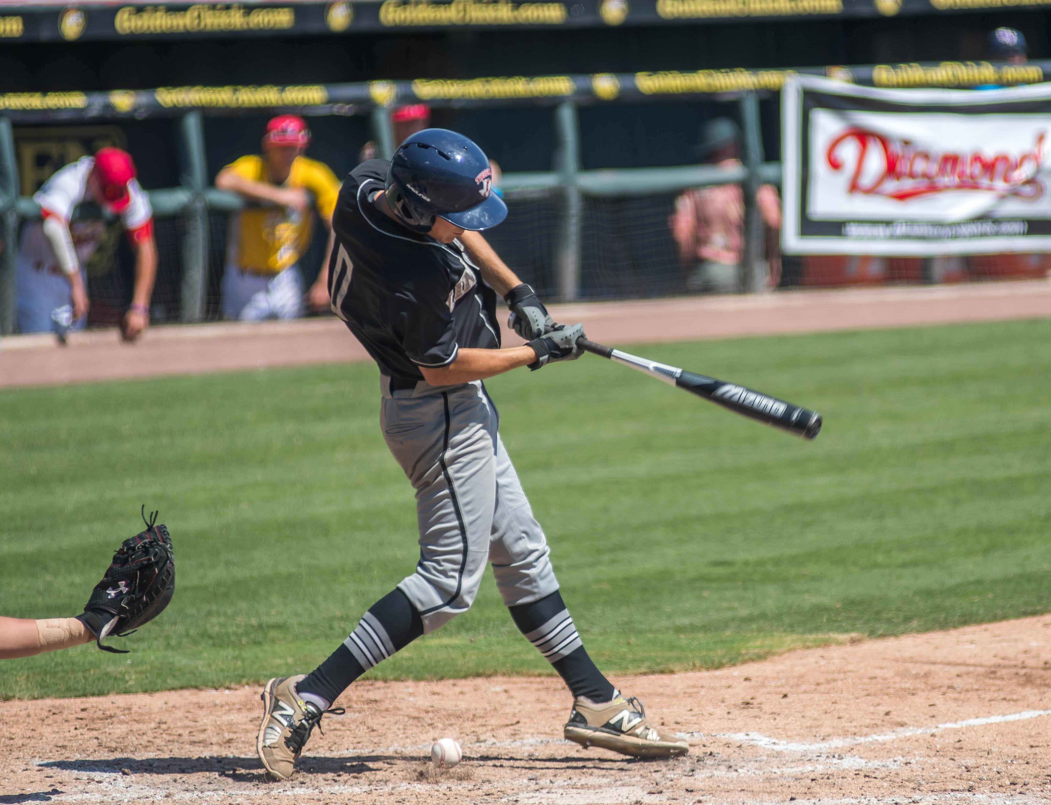 DSC_2326 Texas Highschool Baseball