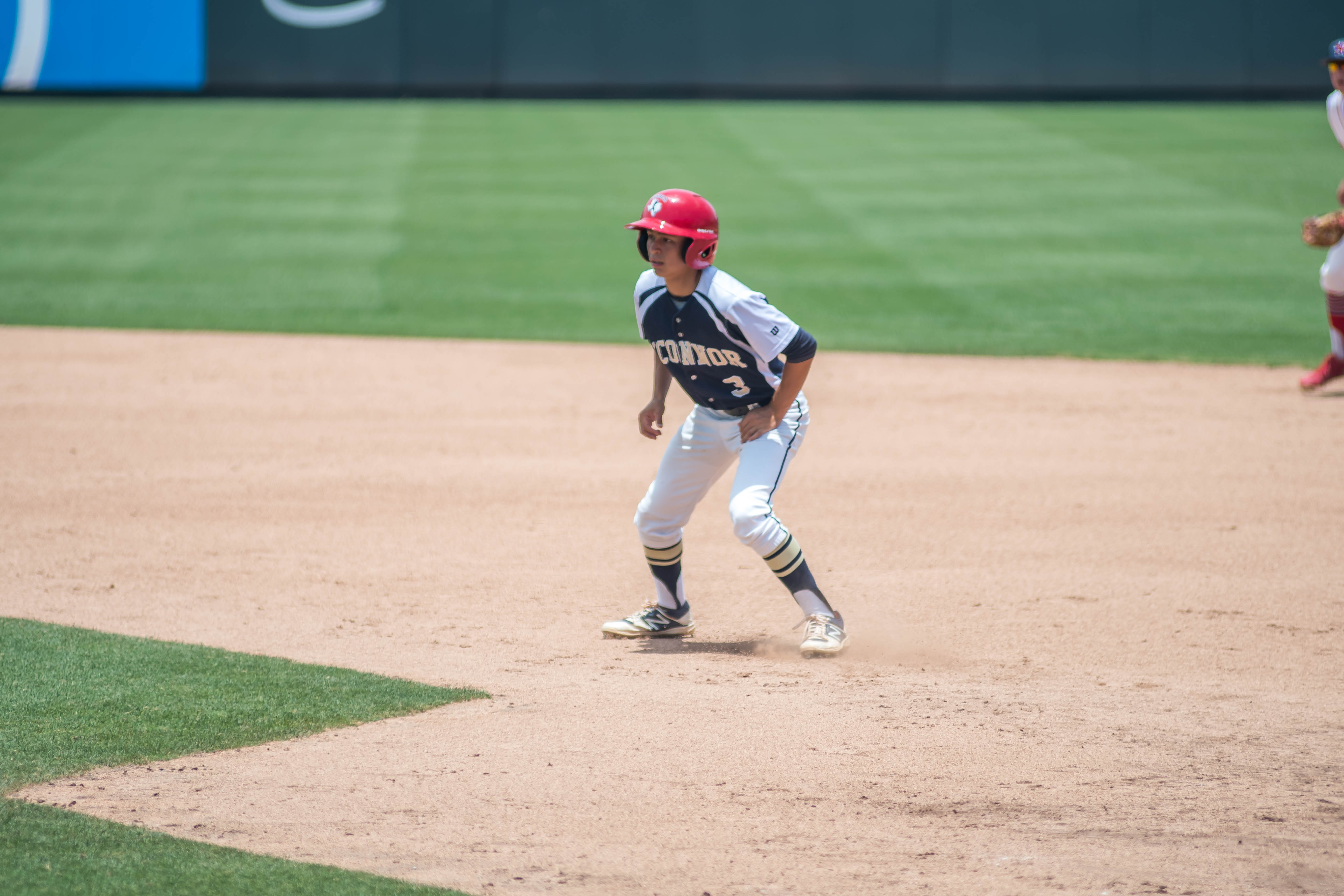 DSC_2388 Texas Highschool Baseball