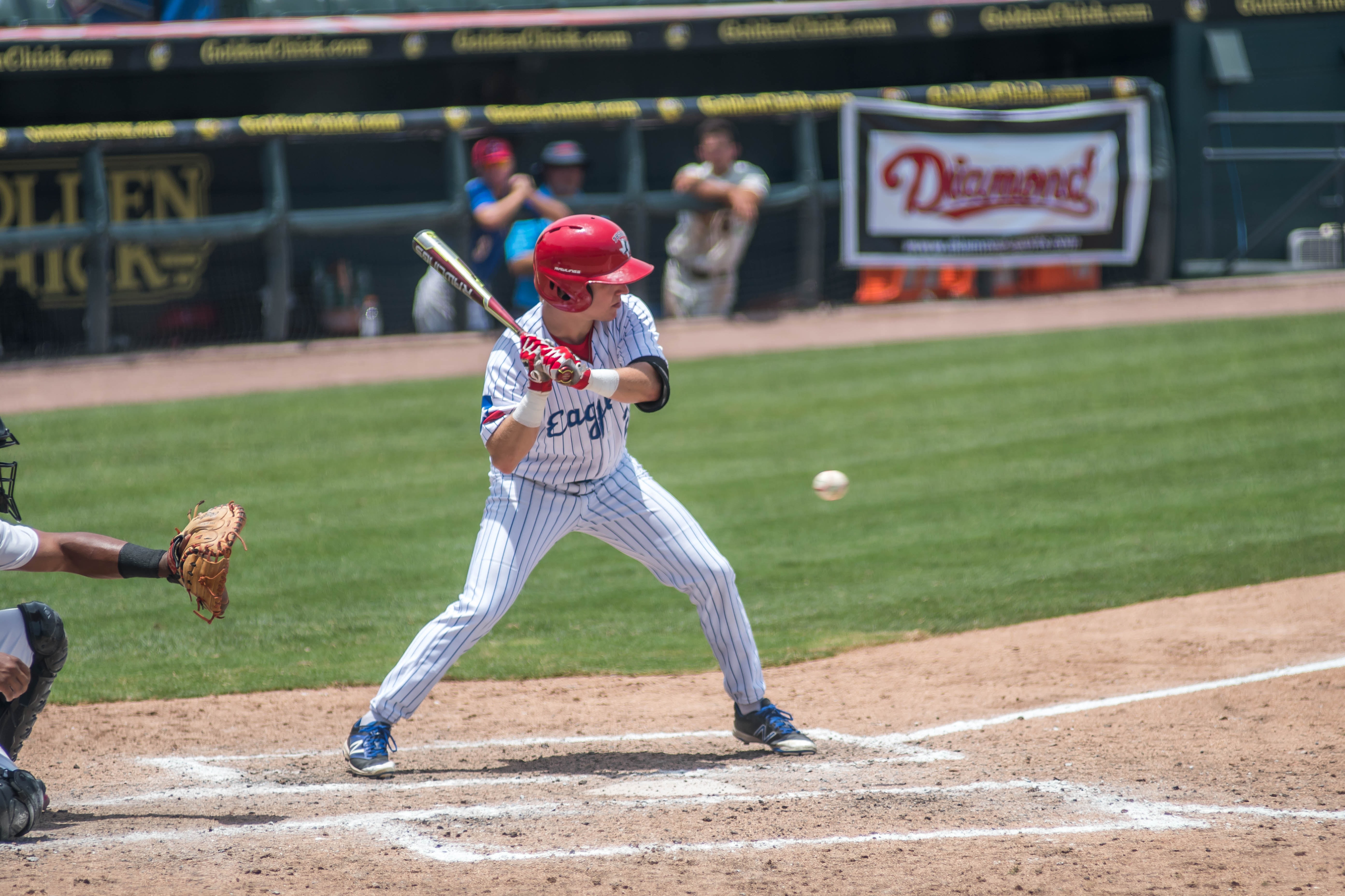 DSC_2396 Texas Highschool Baseball