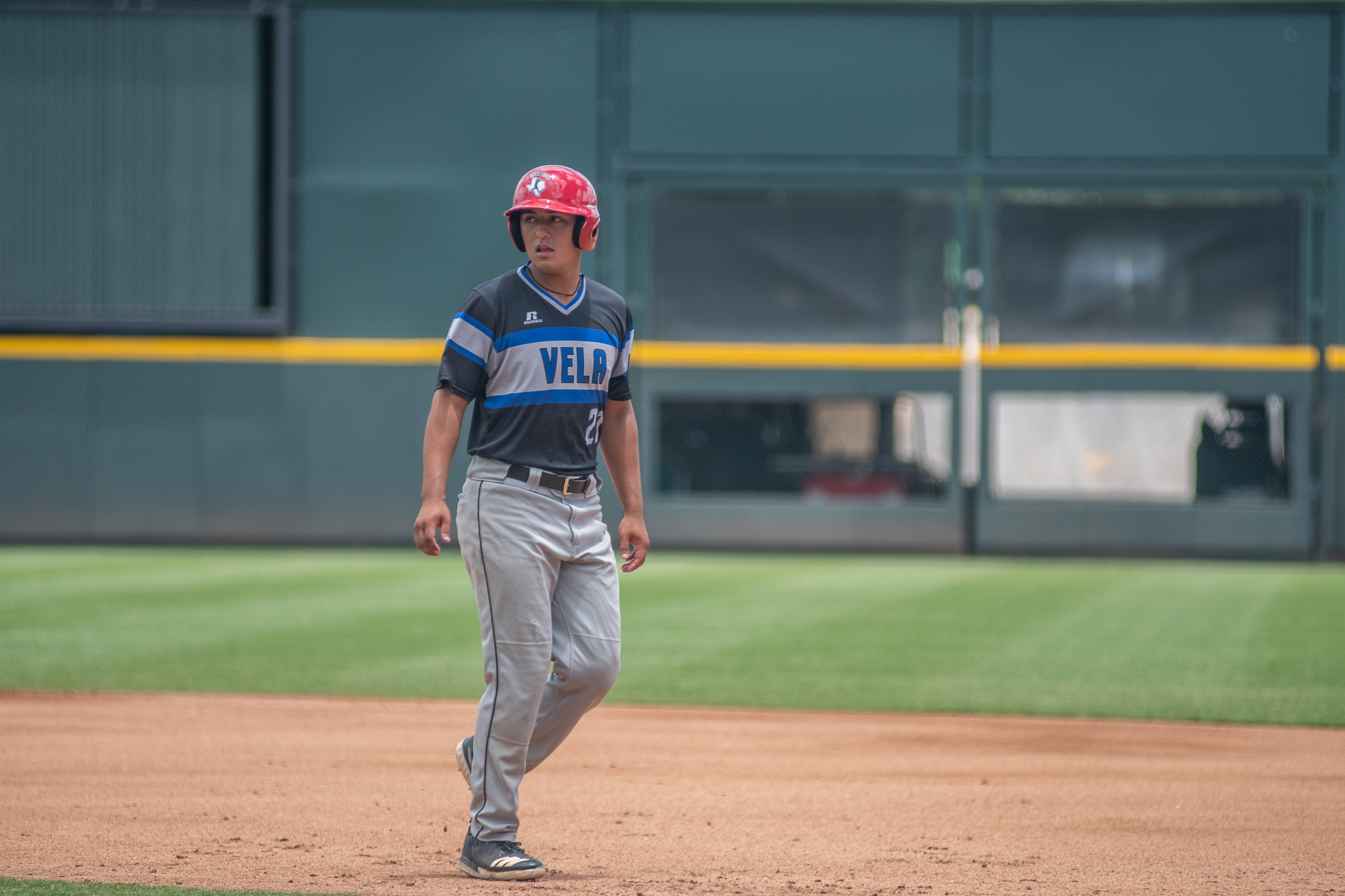 DSC_3331 Texas Highschool Baseball