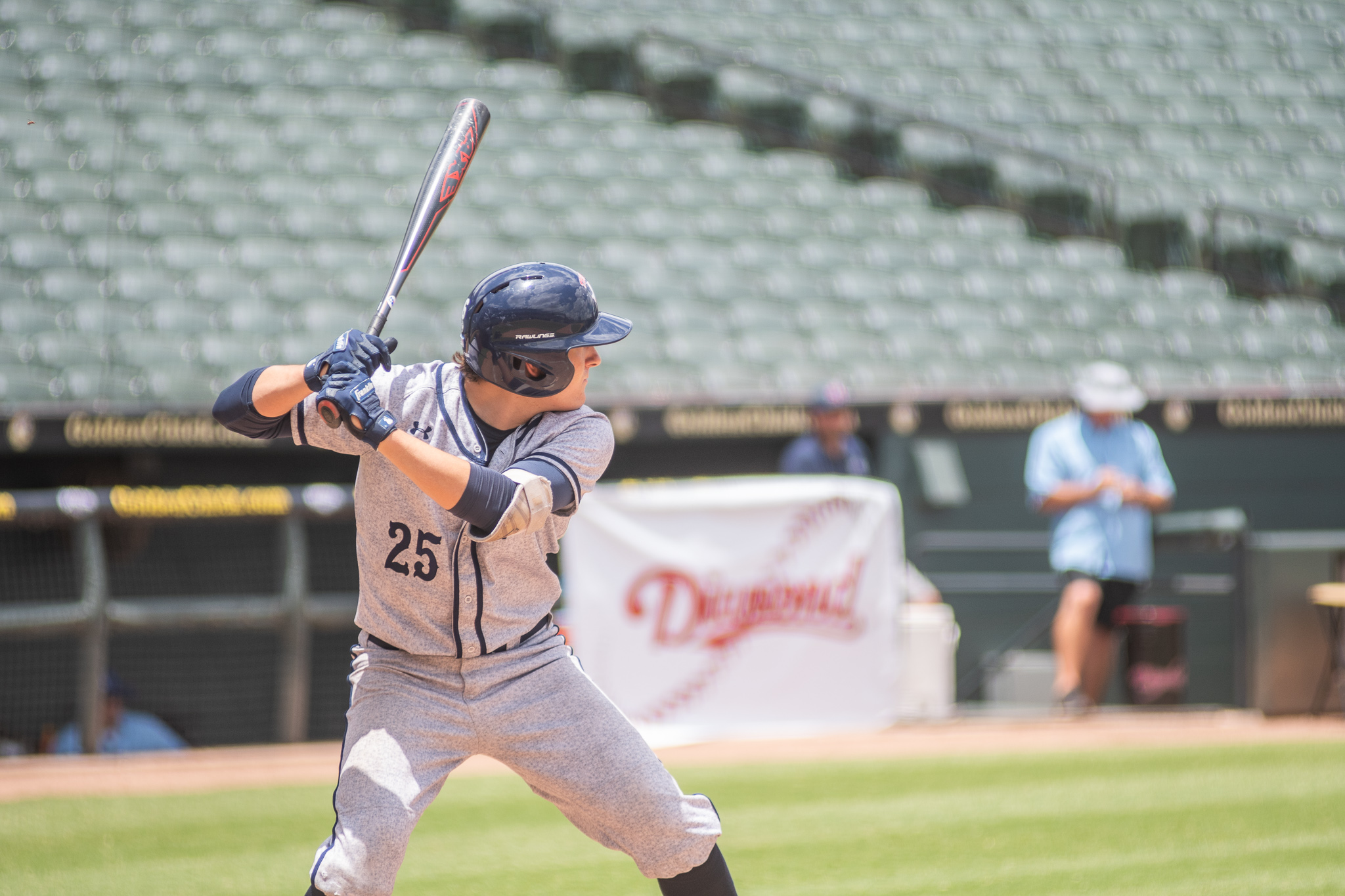 DSC_3466 Texas Highschool Baseball