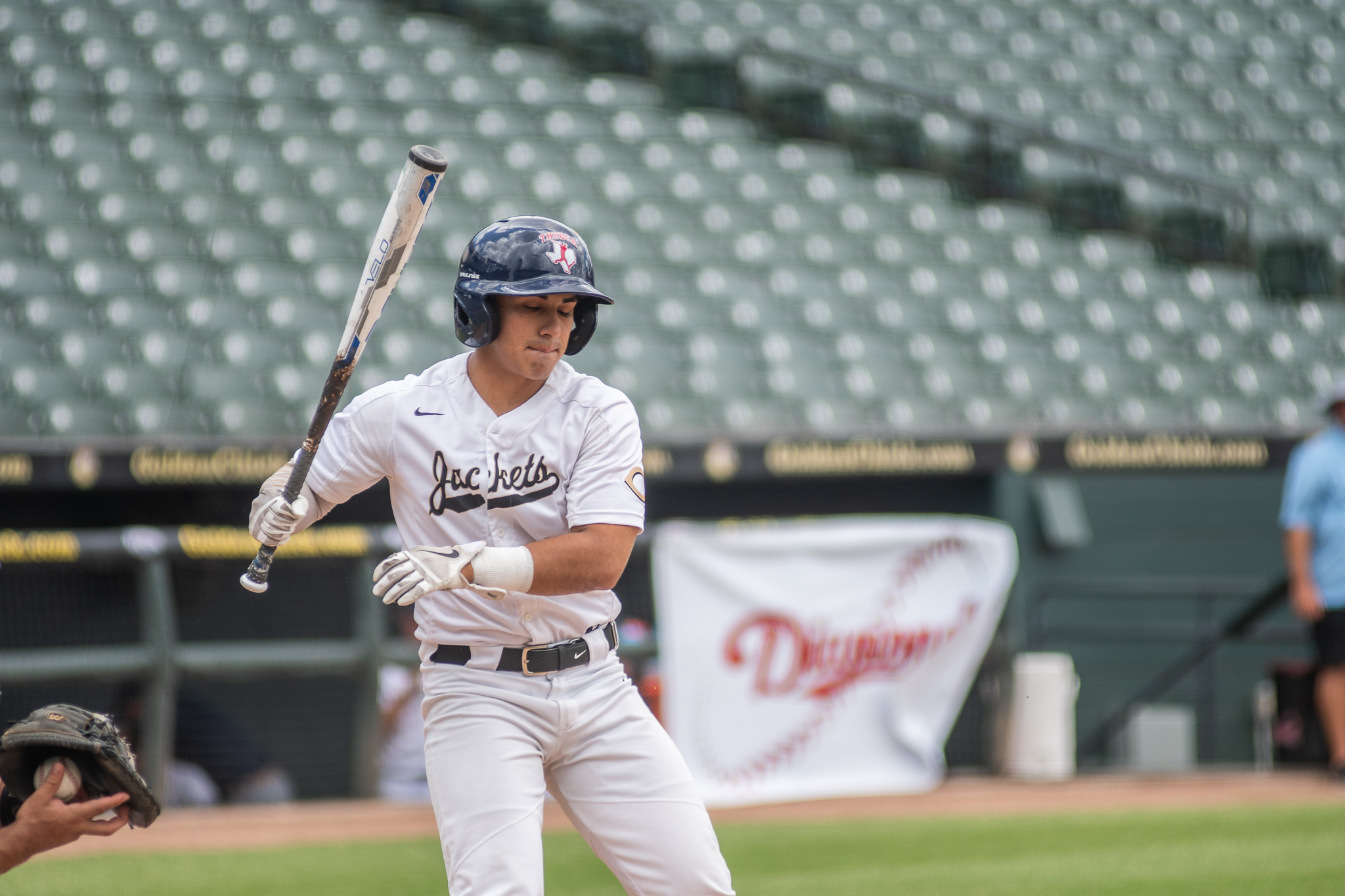 DSC_3717 Texas Highschool Baseball