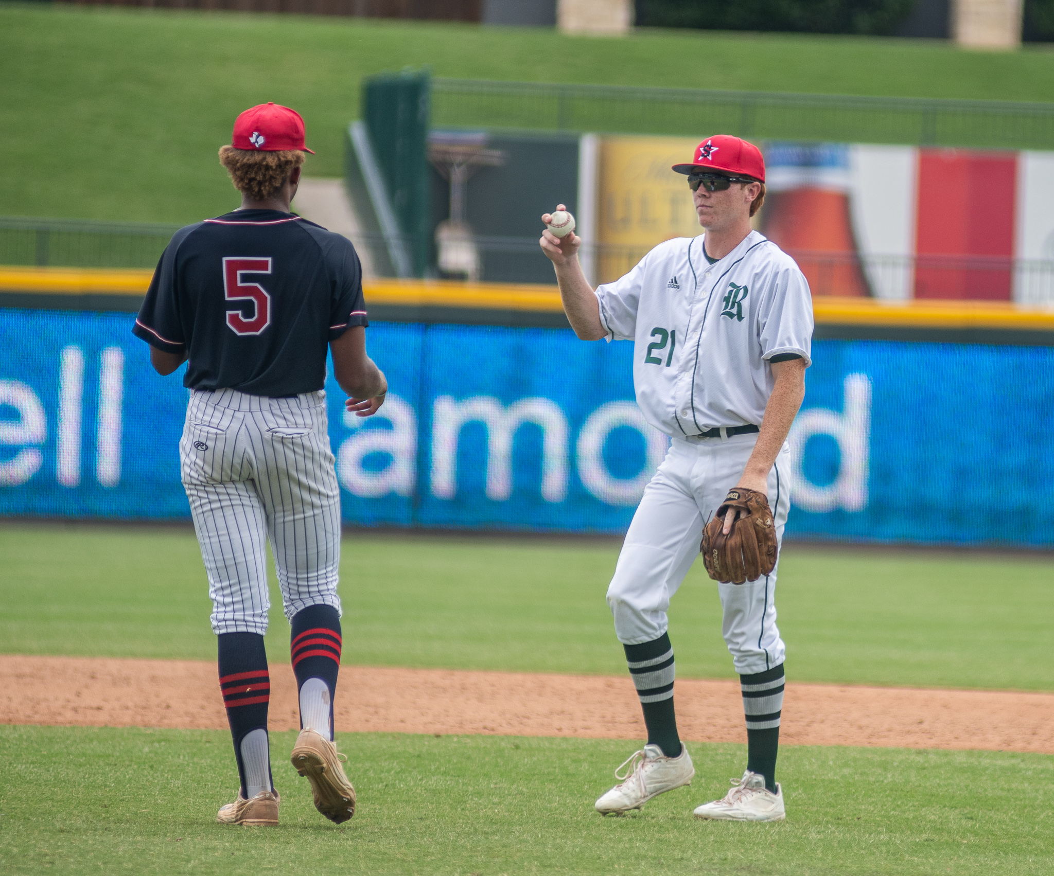 DSC_3781 Texas Highschool Baseball