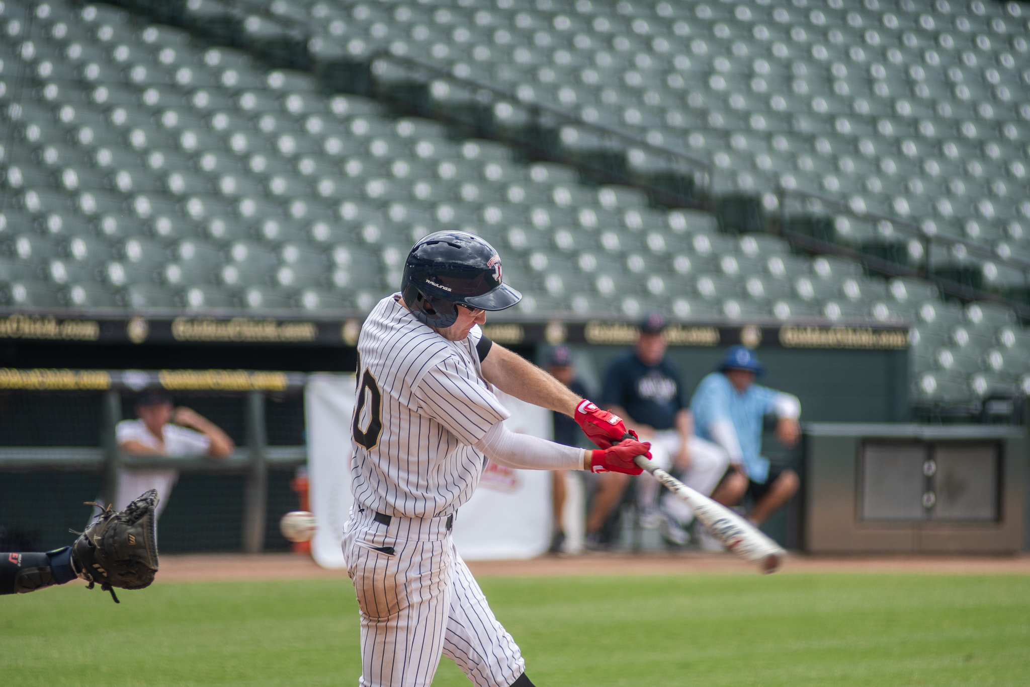 DSC_3784 Texas Highschool Baseball