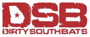 Dirty South Bats Logo