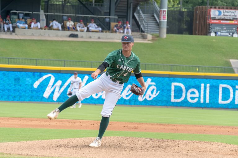 DSC_6191 Texas Highschool Baseball