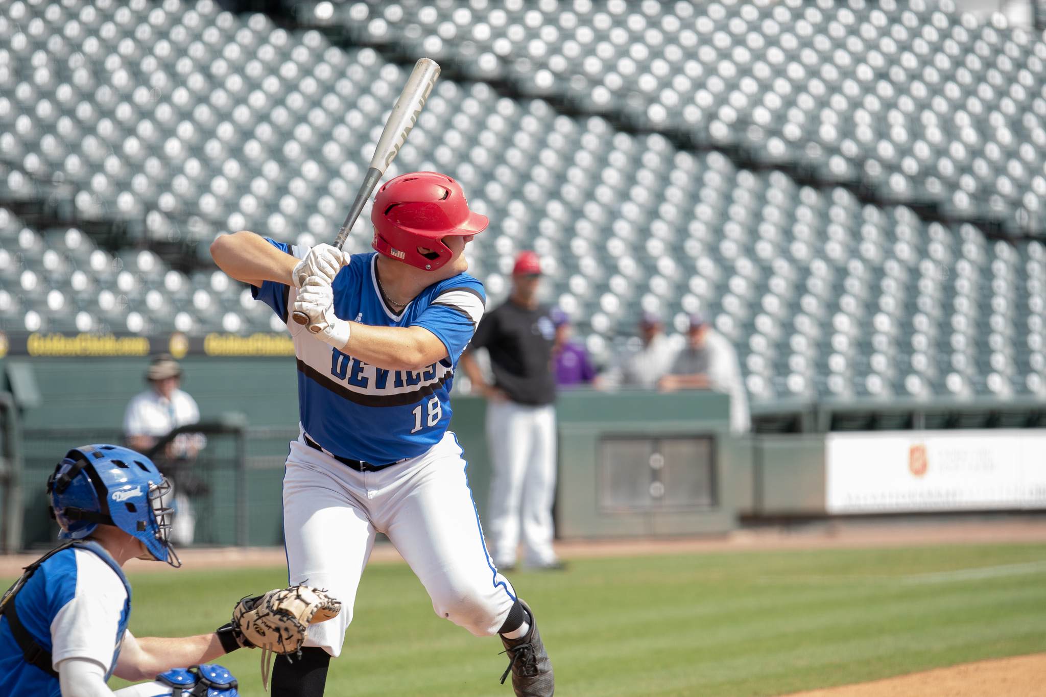 DSC_6279 Texas Highschool Baseball