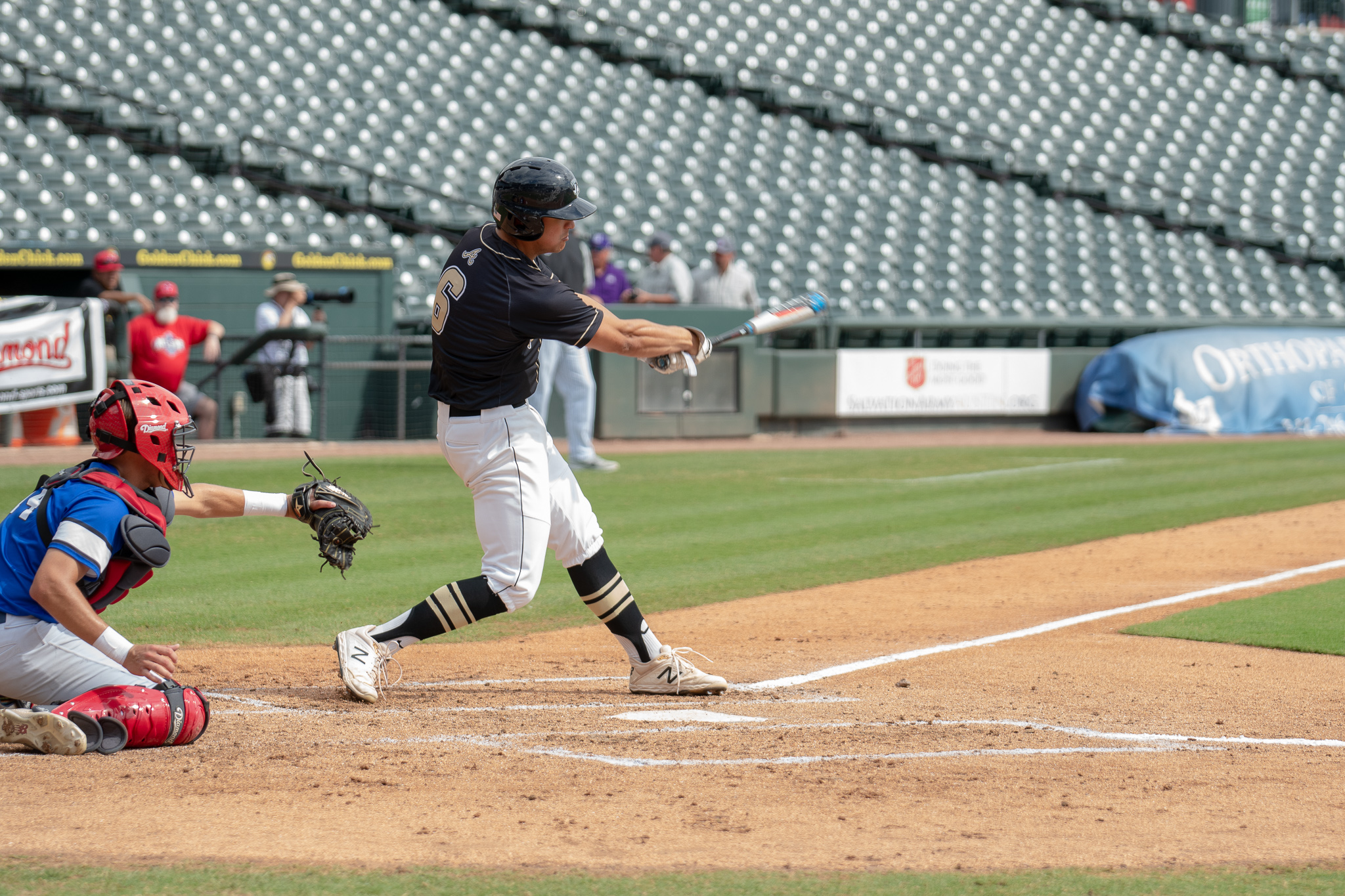 DSC_6401 Texas Highschool Baseball