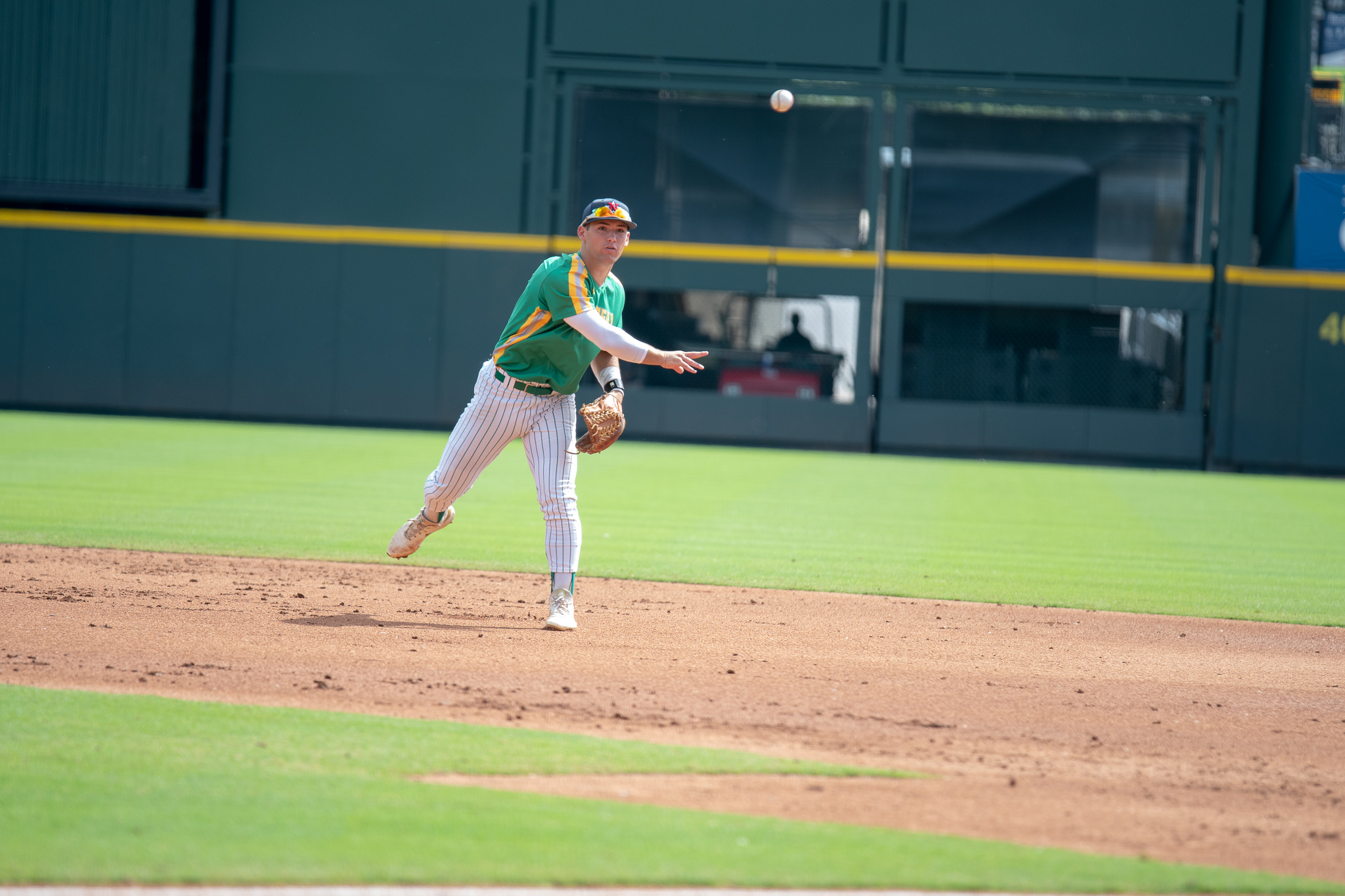DSC_6436 Texas Highschool Baseball