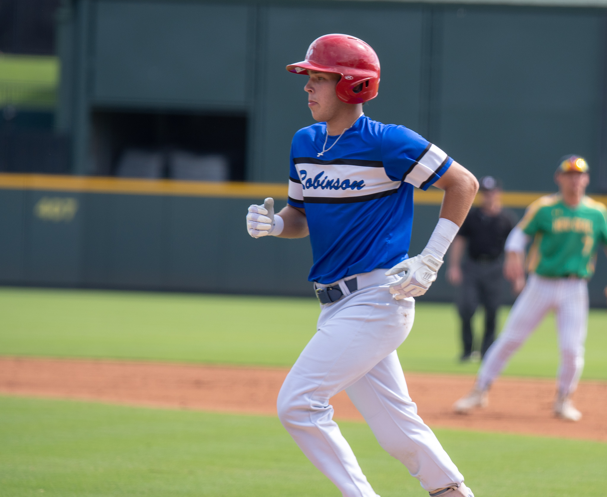 DSC_6498 Texas Highschool Baseball