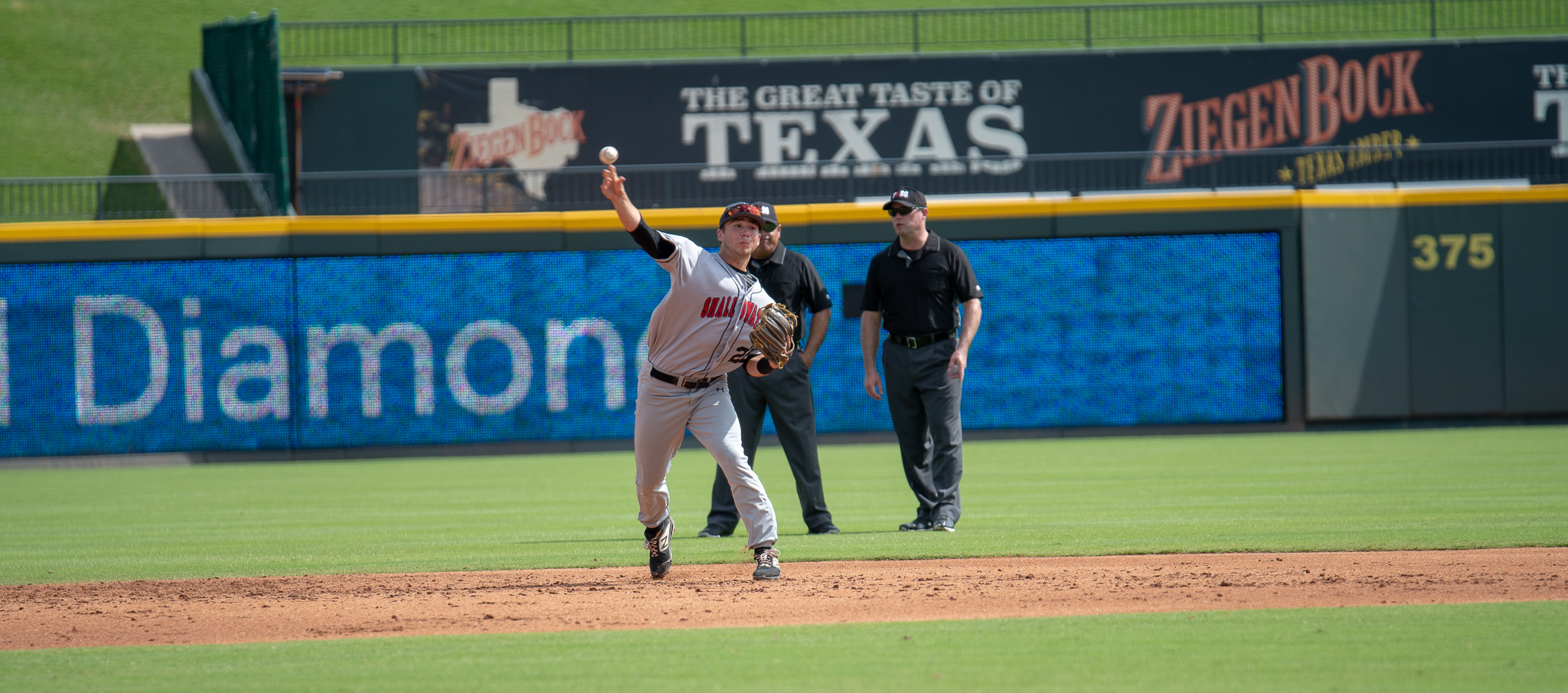 DSC_6621 Texas Highschool Baseball