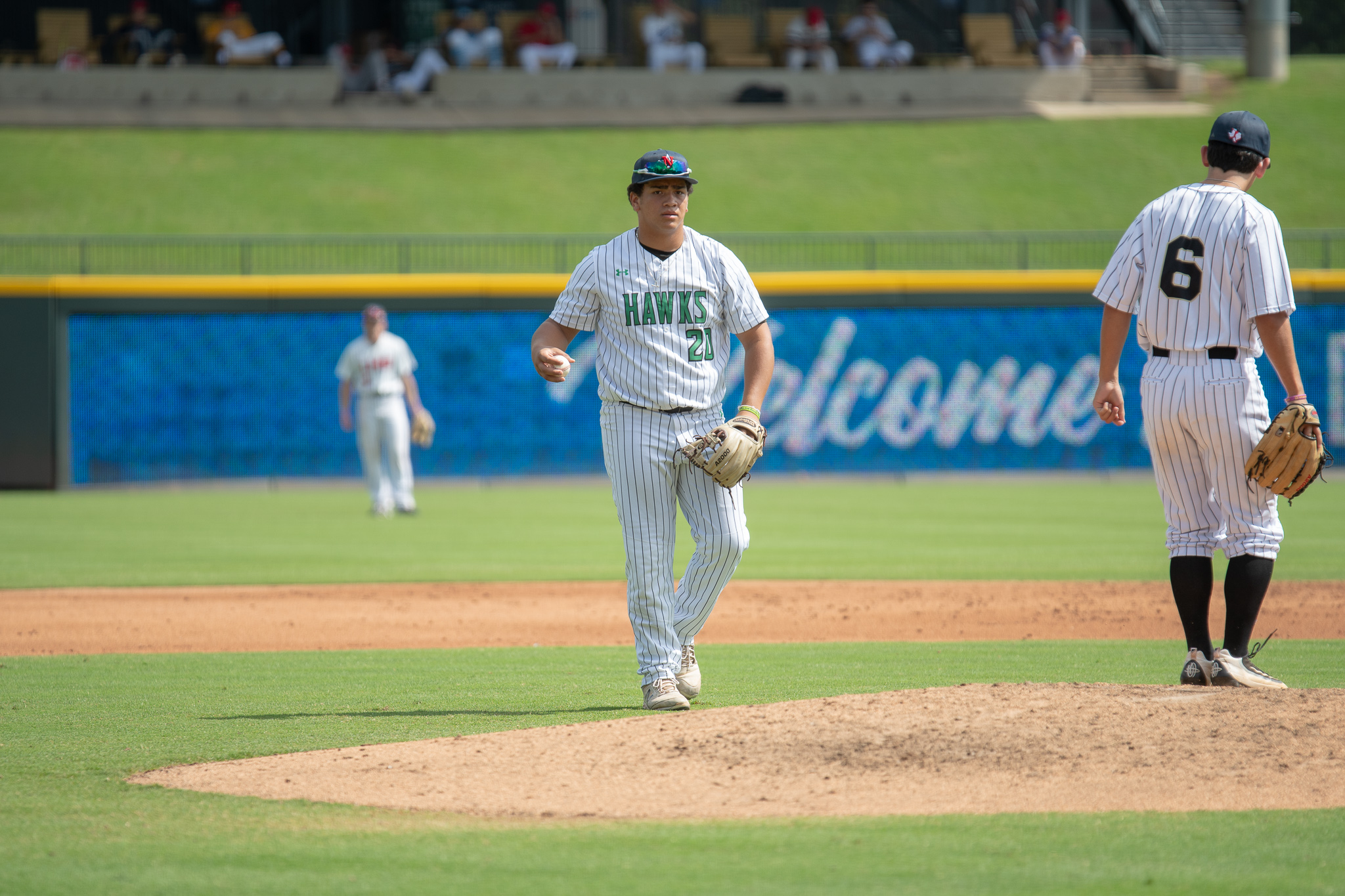 DSC_6673 Texas Highschool Baseball