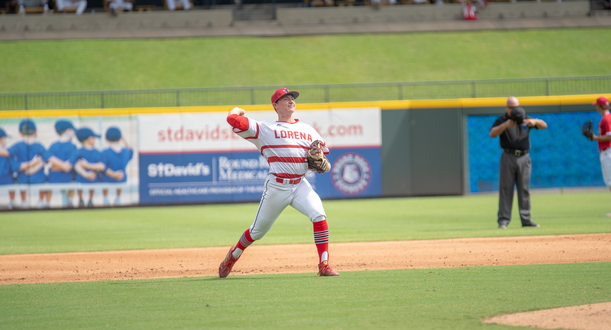 DSC_6801 Texas Highschool Baseball