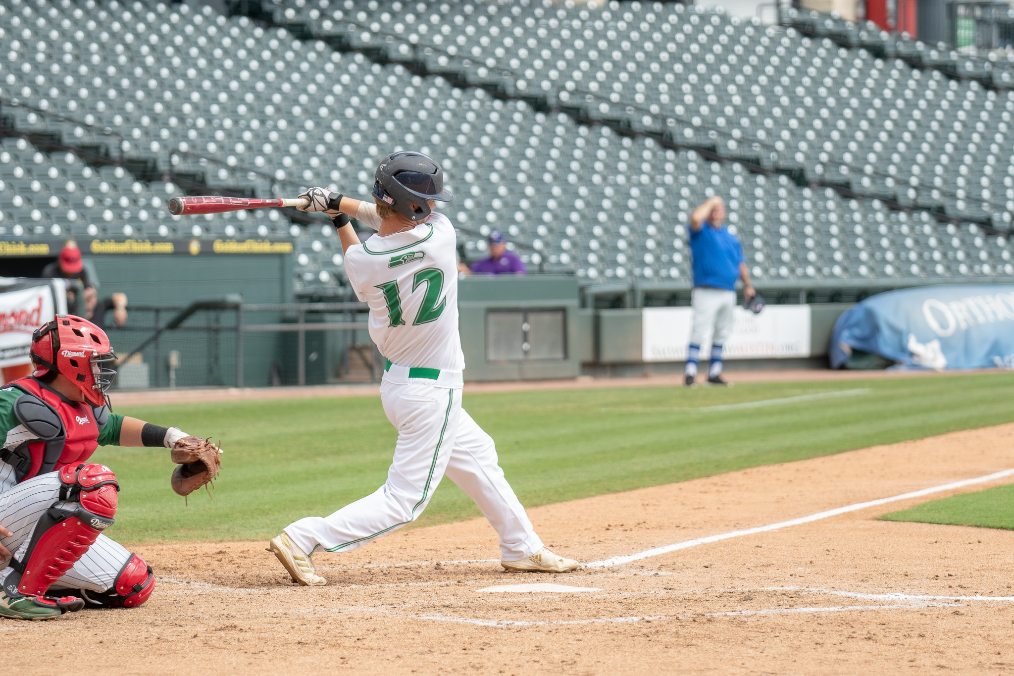 DSC_6818 Texas Highschool Baseball