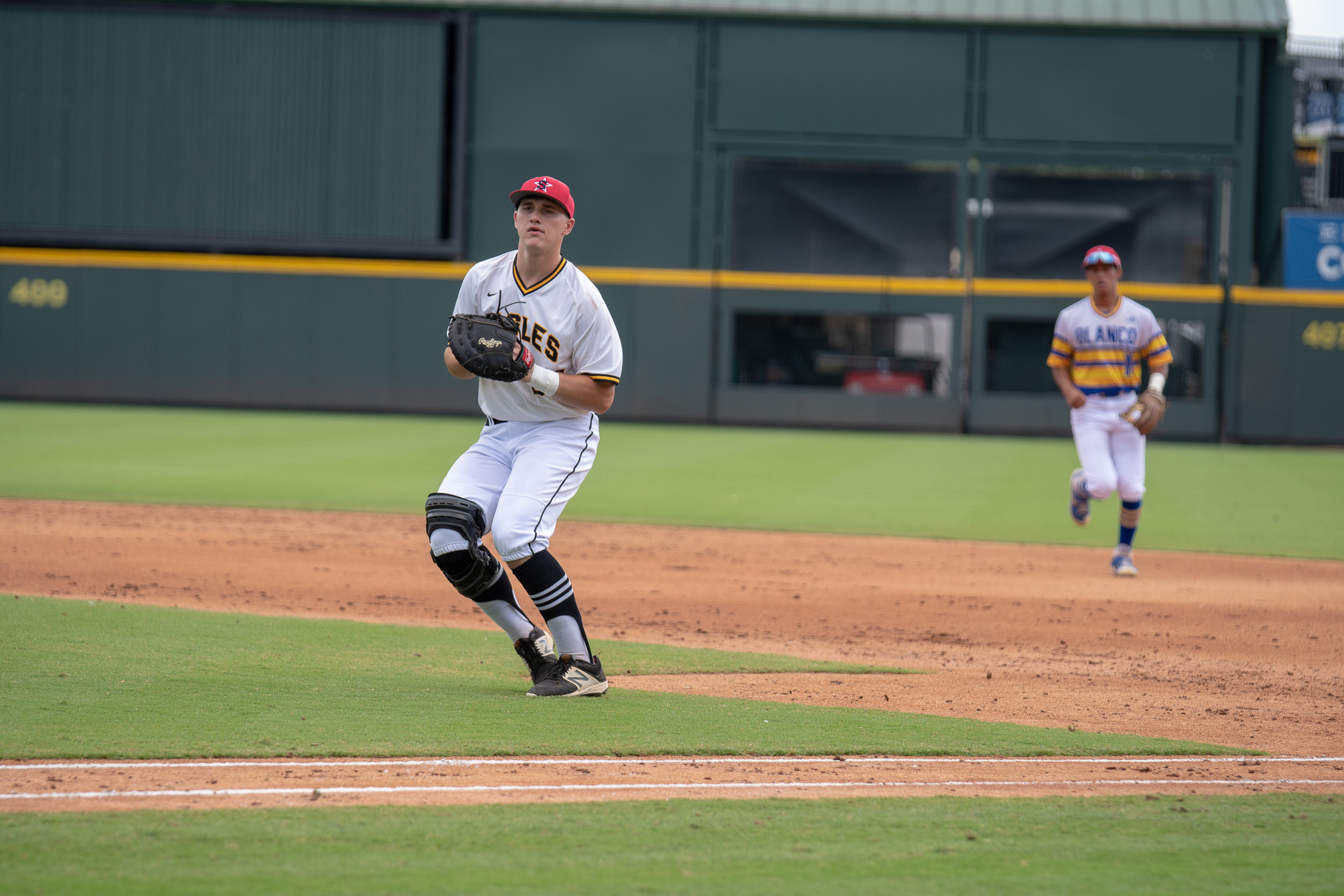 DSC_6843 Texas Highschool Baseball