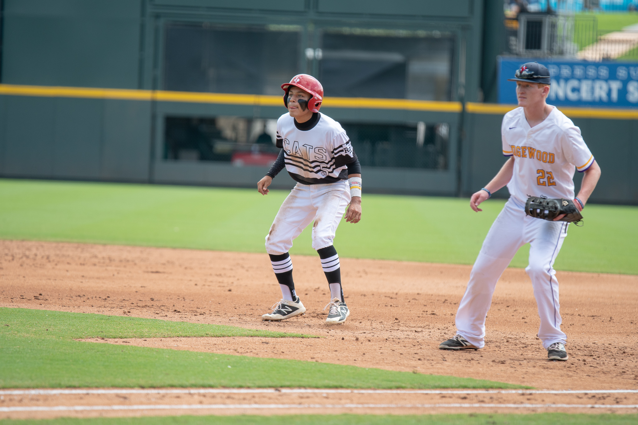 DSC_6947 Texas Highschool Baseball
