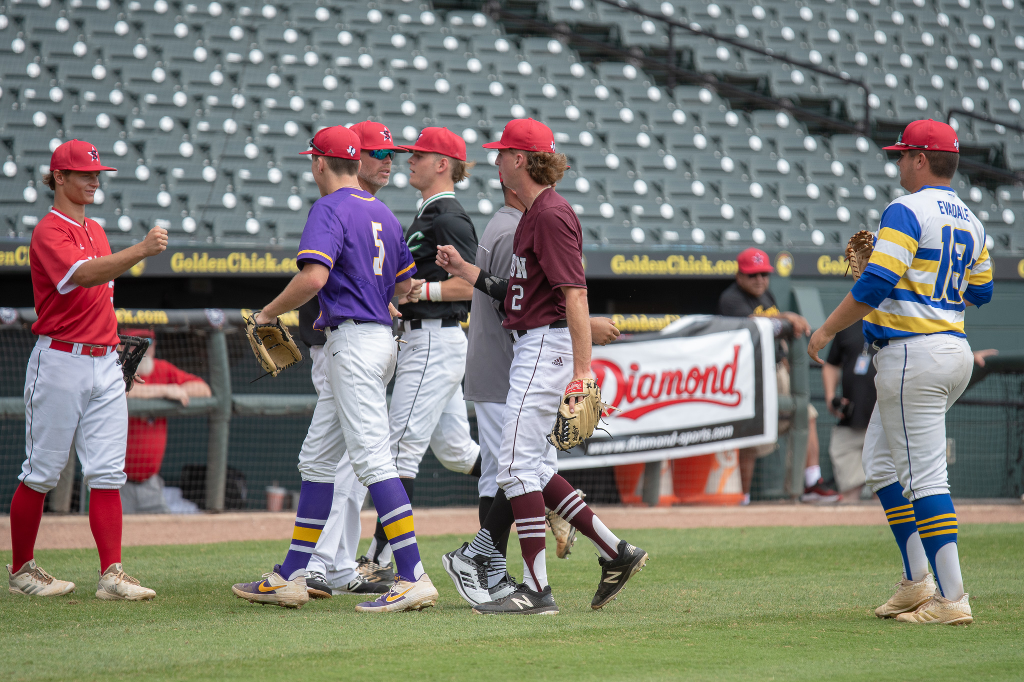 DSC_7101 Texas Highschool Baseball