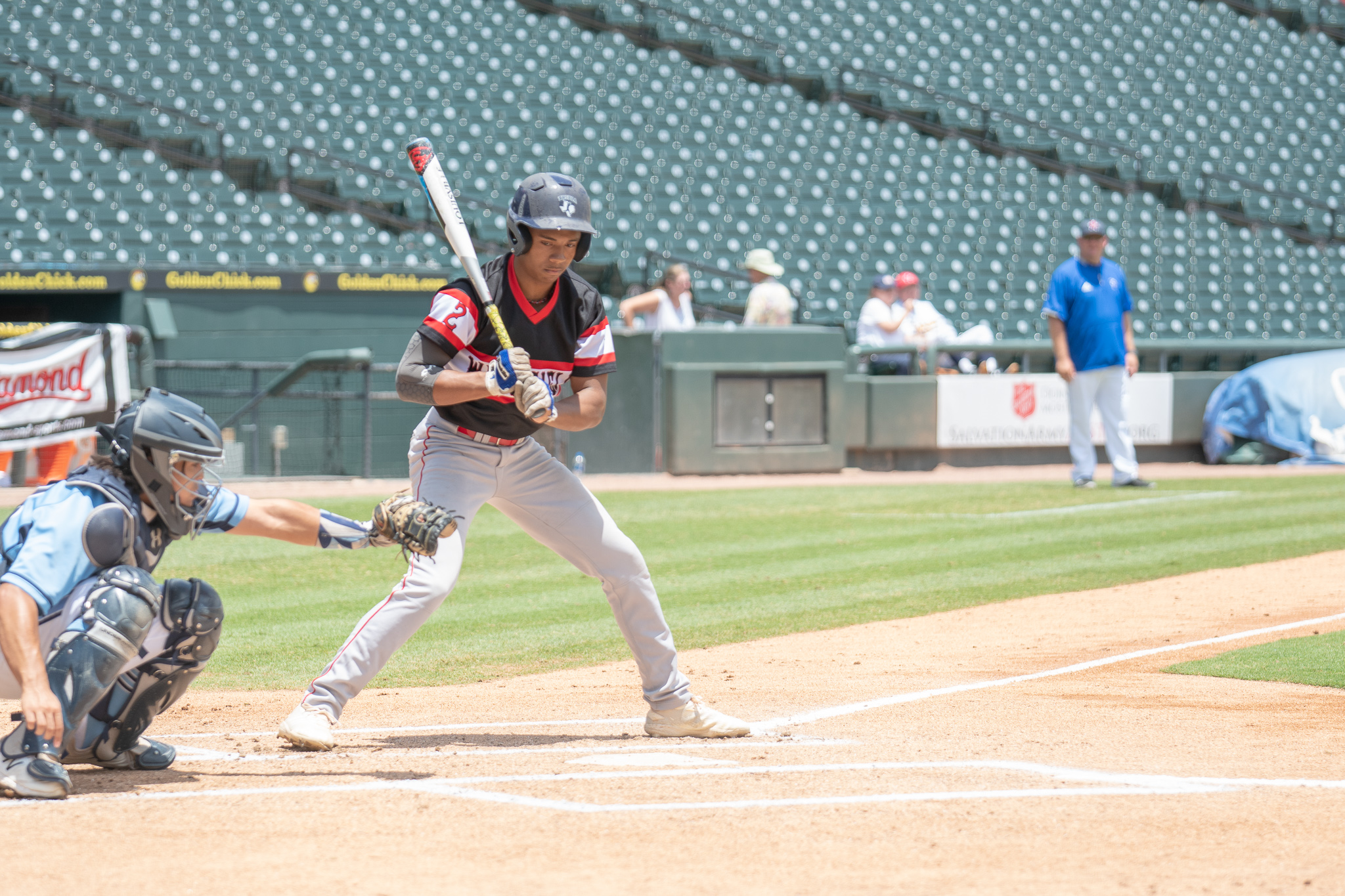 DSC_7463 Texas Highschool Baseball