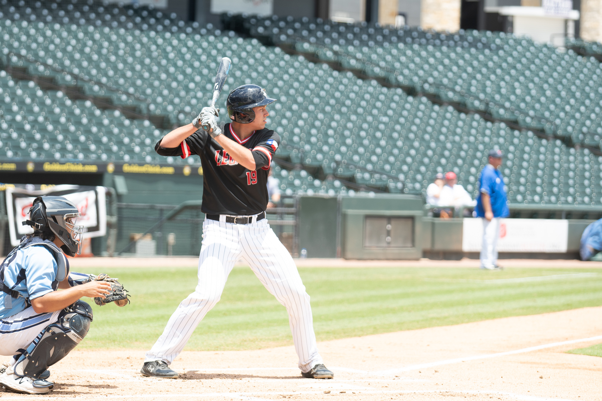 DSC_7467 Texas Highschool Baseball