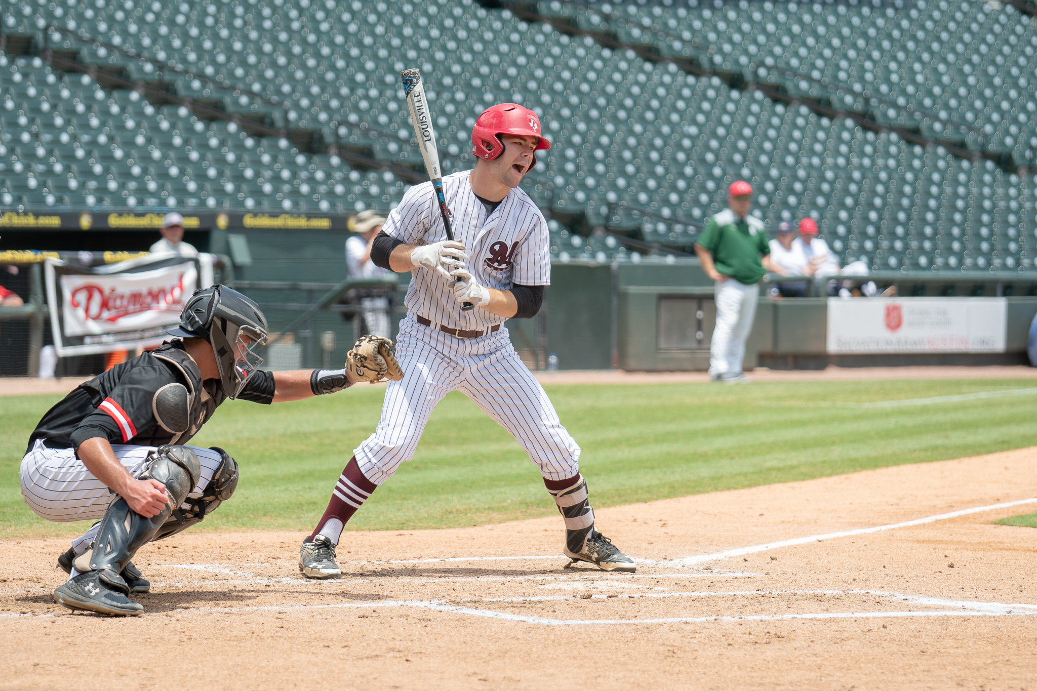 DSC_7593 Texas Highschool Baseball