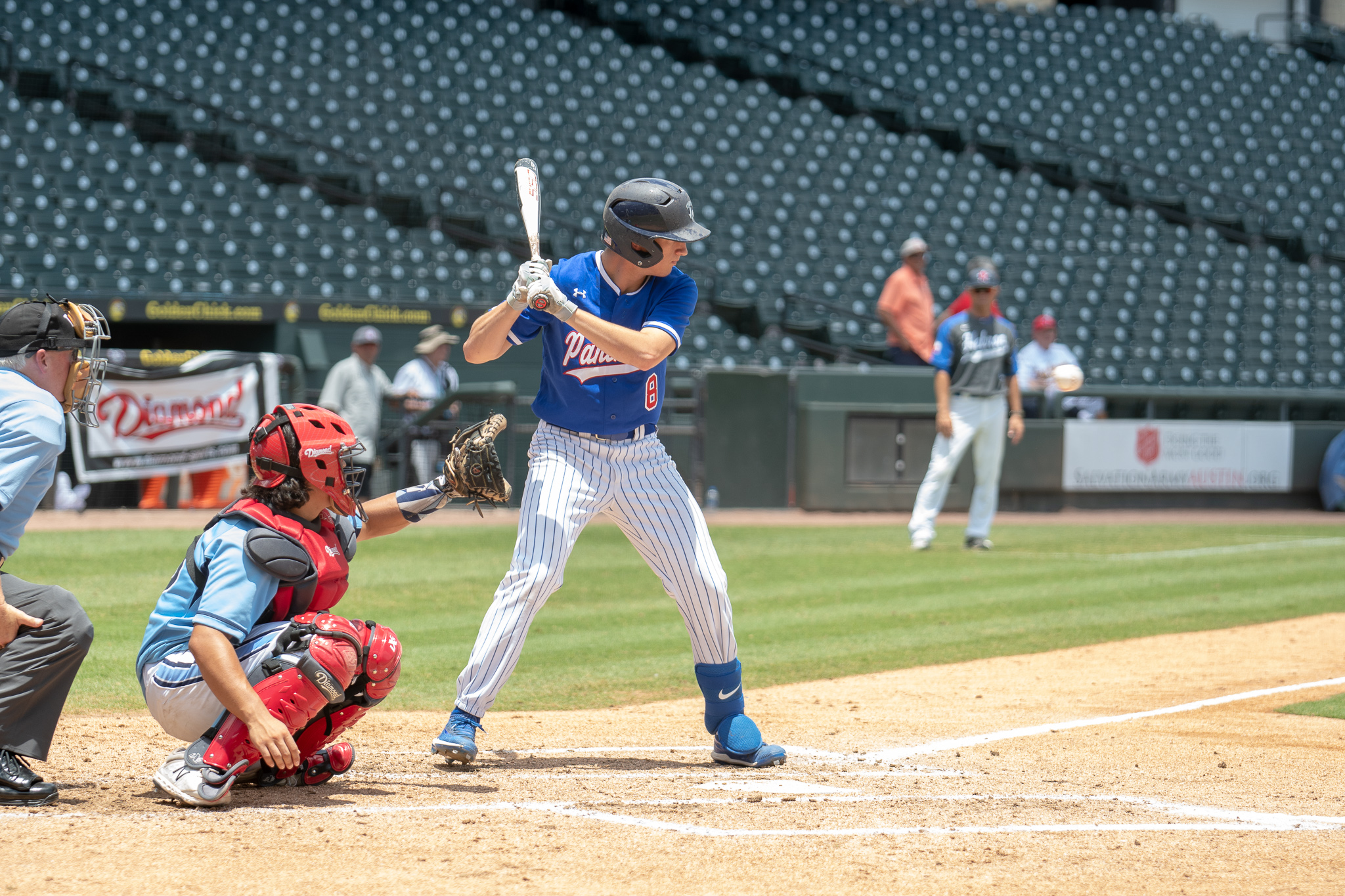 DSC_7632 Texas Highschool Baseball