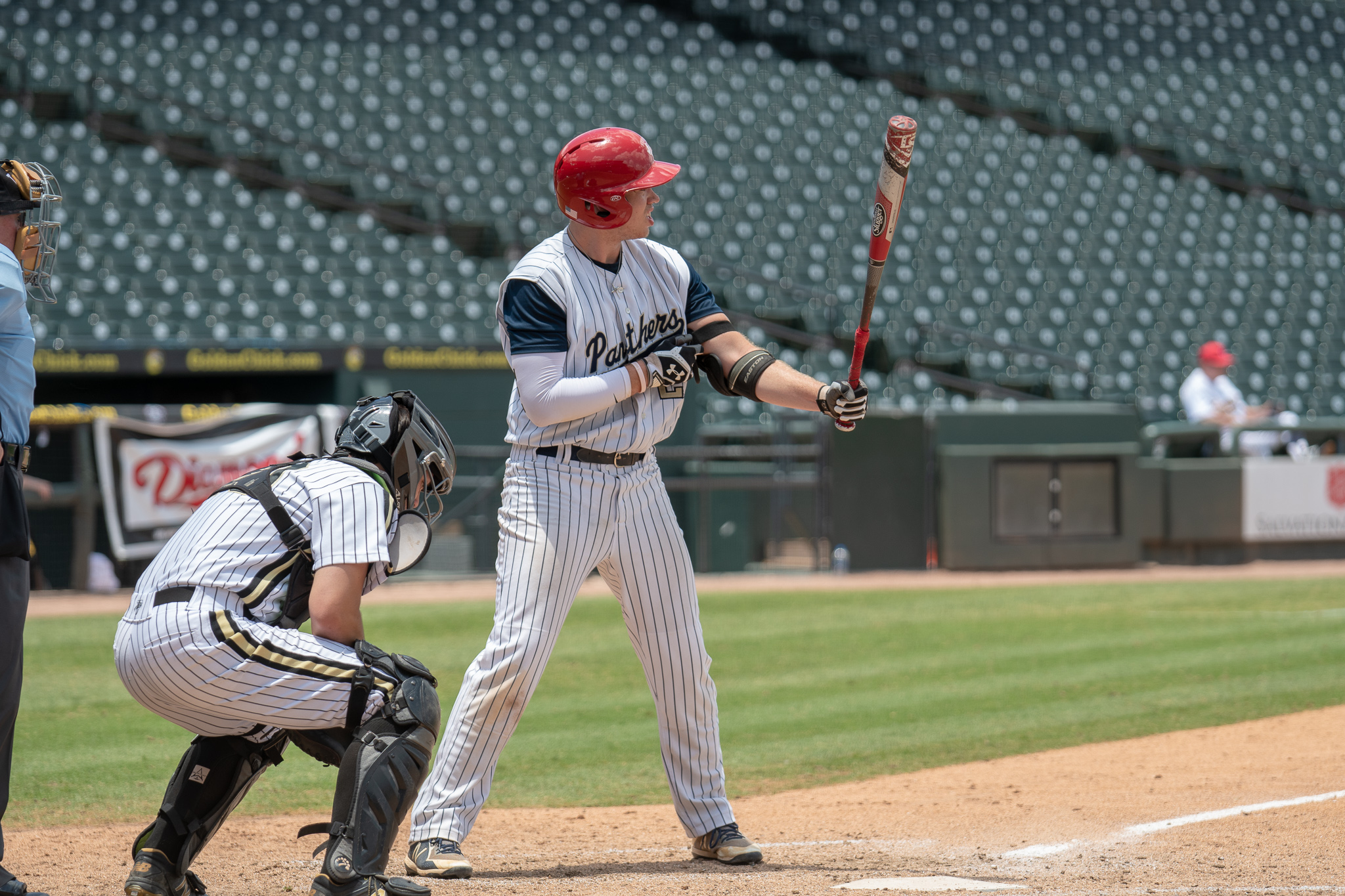 DSC_8096 Texas Highschool Baseball