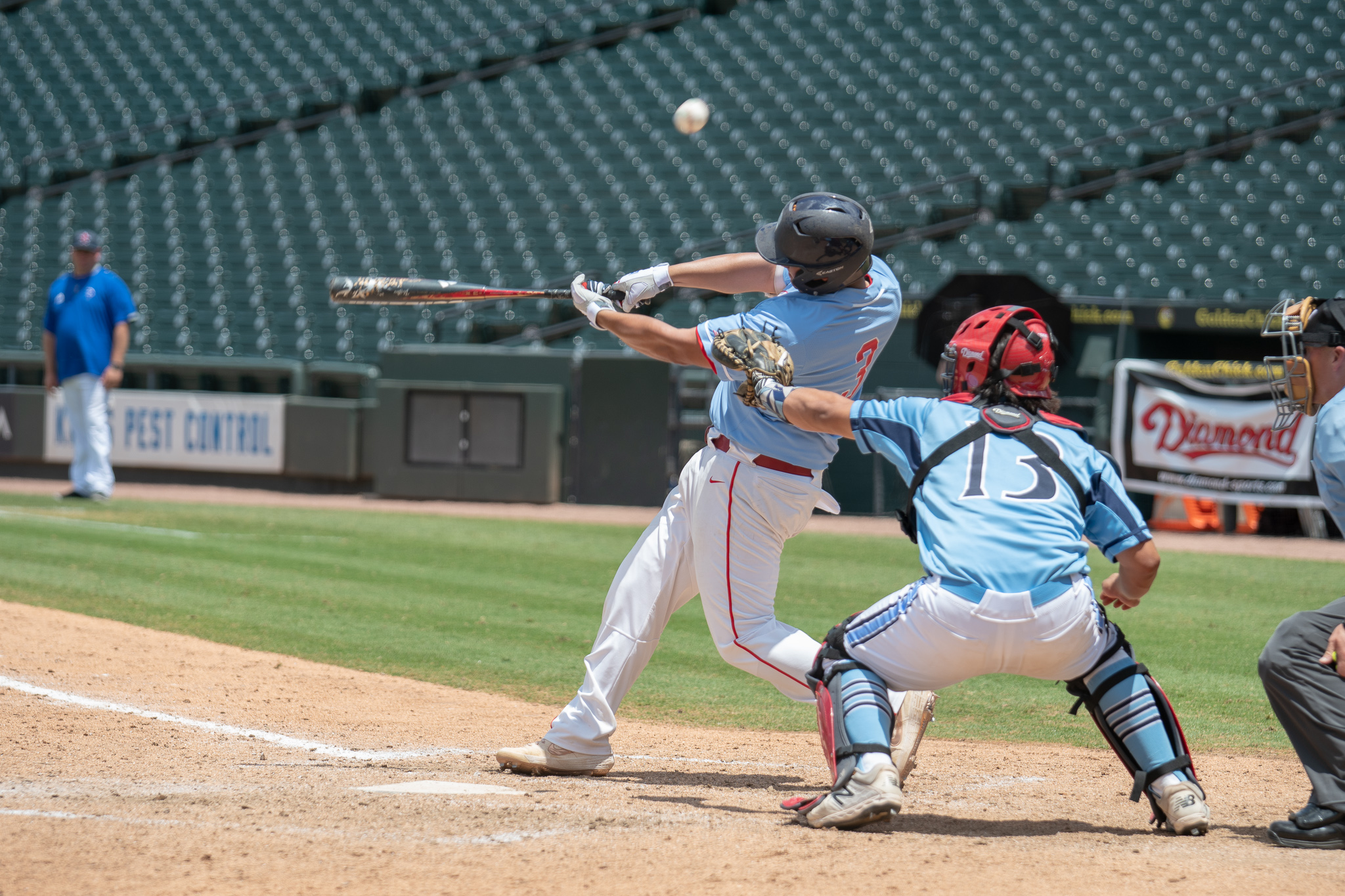 DSC_8294 Texas Highschool Baseball