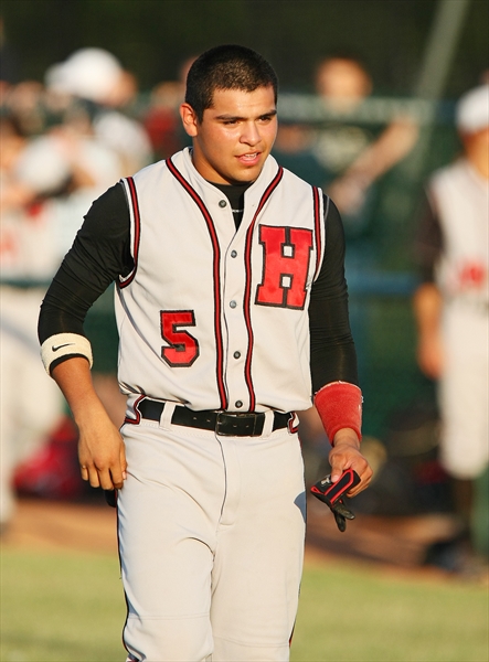 10 Years of Excellence: VSN's No. 1 Baseball 1B/DH of the Decade - Varsity  Sports Network