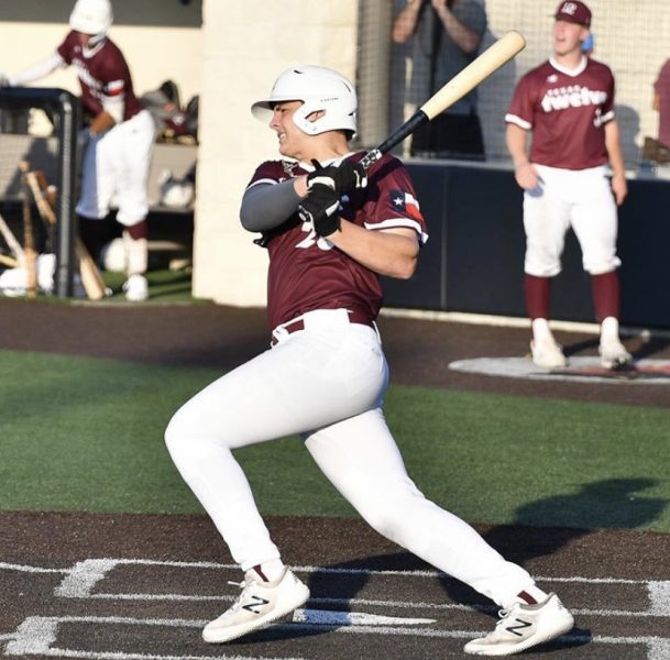 Permian Playoff Baseball 2016