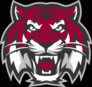 Travis Tigers Logo