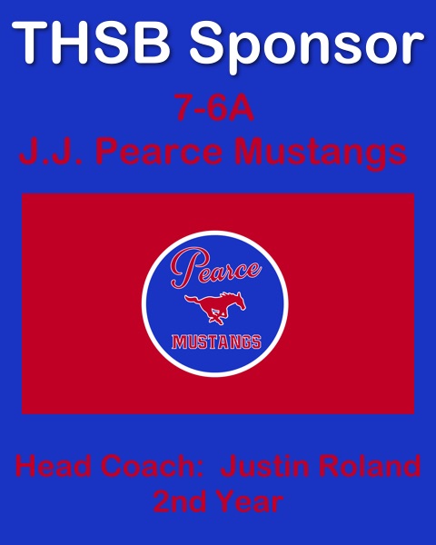 JJ Pearce Sponsor Slide