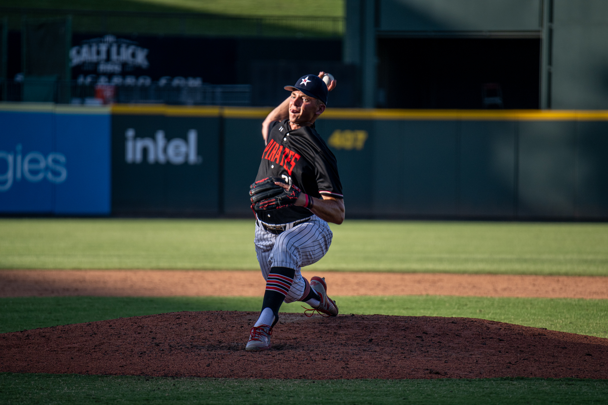 DSC_0298 Texas Highschool Baseball