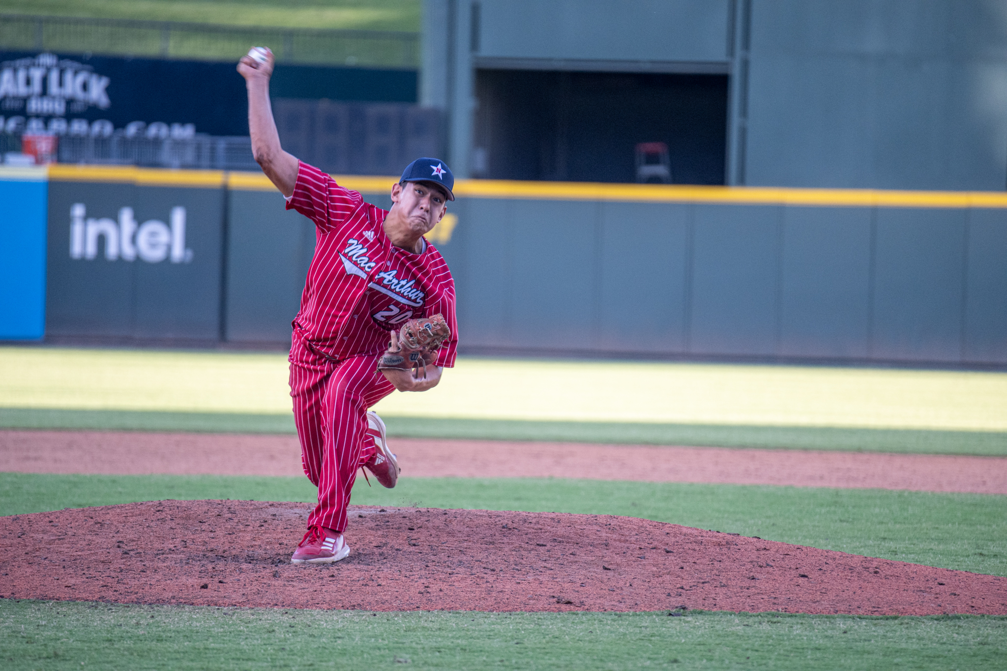 DSC_0804 Texas Highschool Baseball