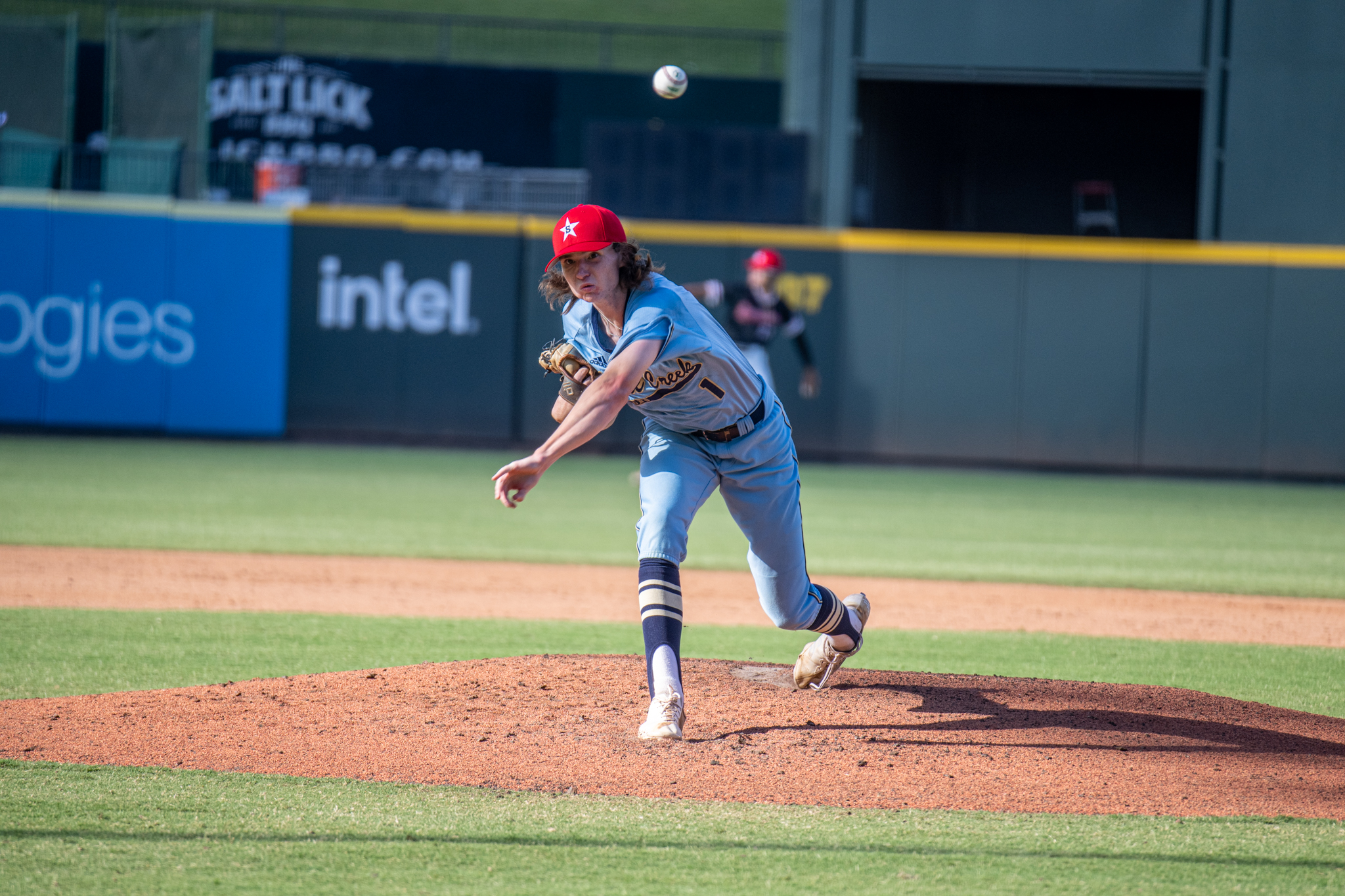 DSC_7920 Texas Highschool Baseball