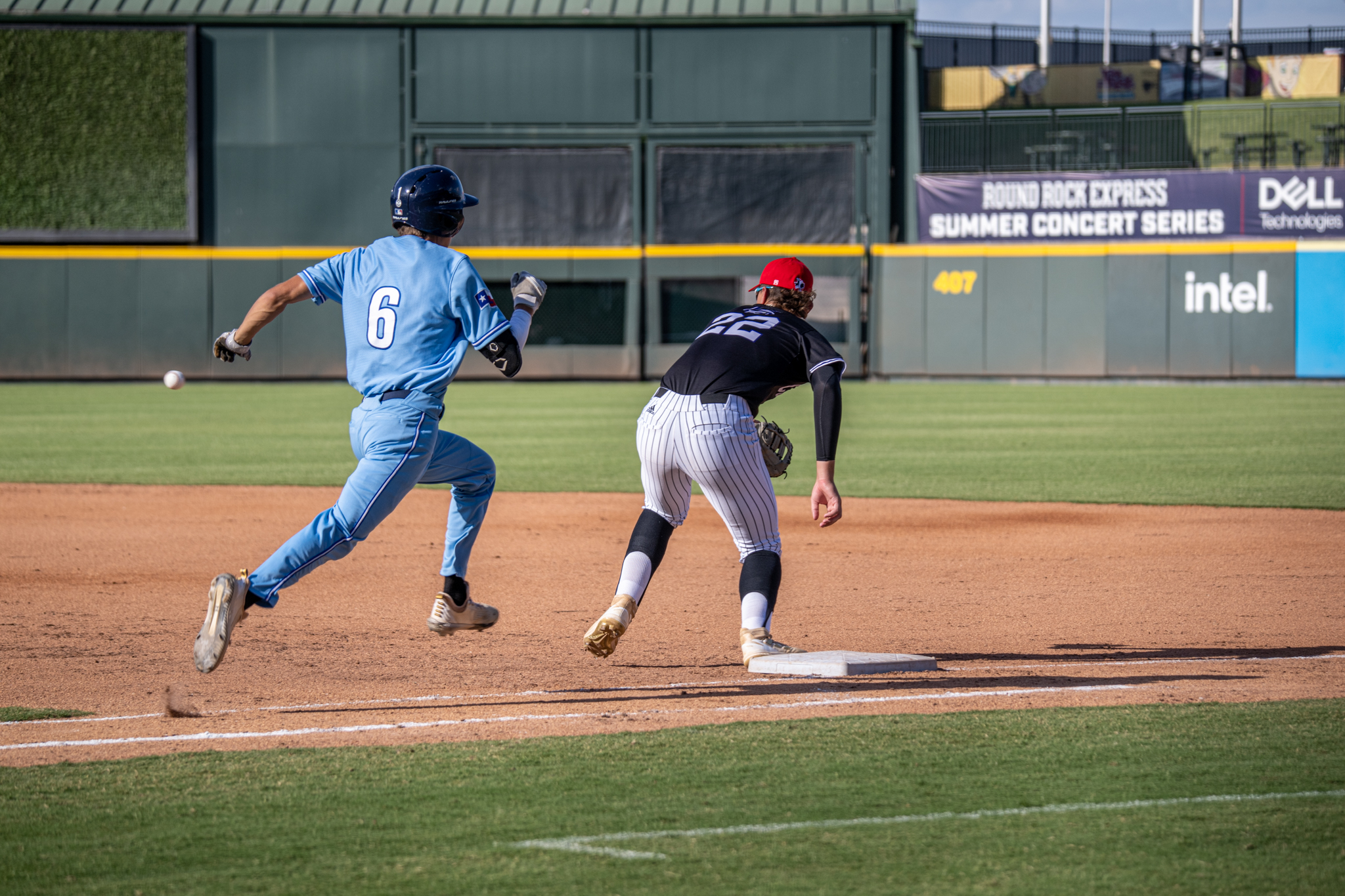 DSC_8114 Texas Highschool Baseball