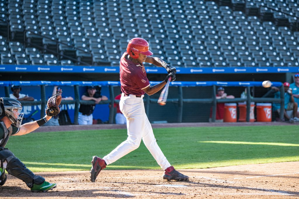 DSC_8351 Texas Highschool Baseball