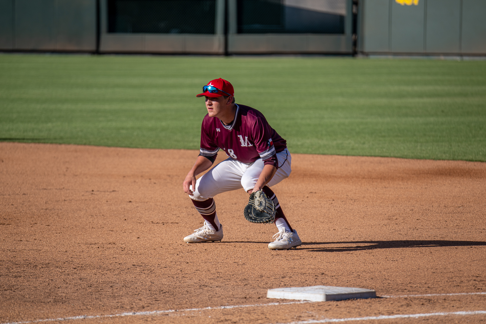 DSC_8743 Texas Highschool Baseball