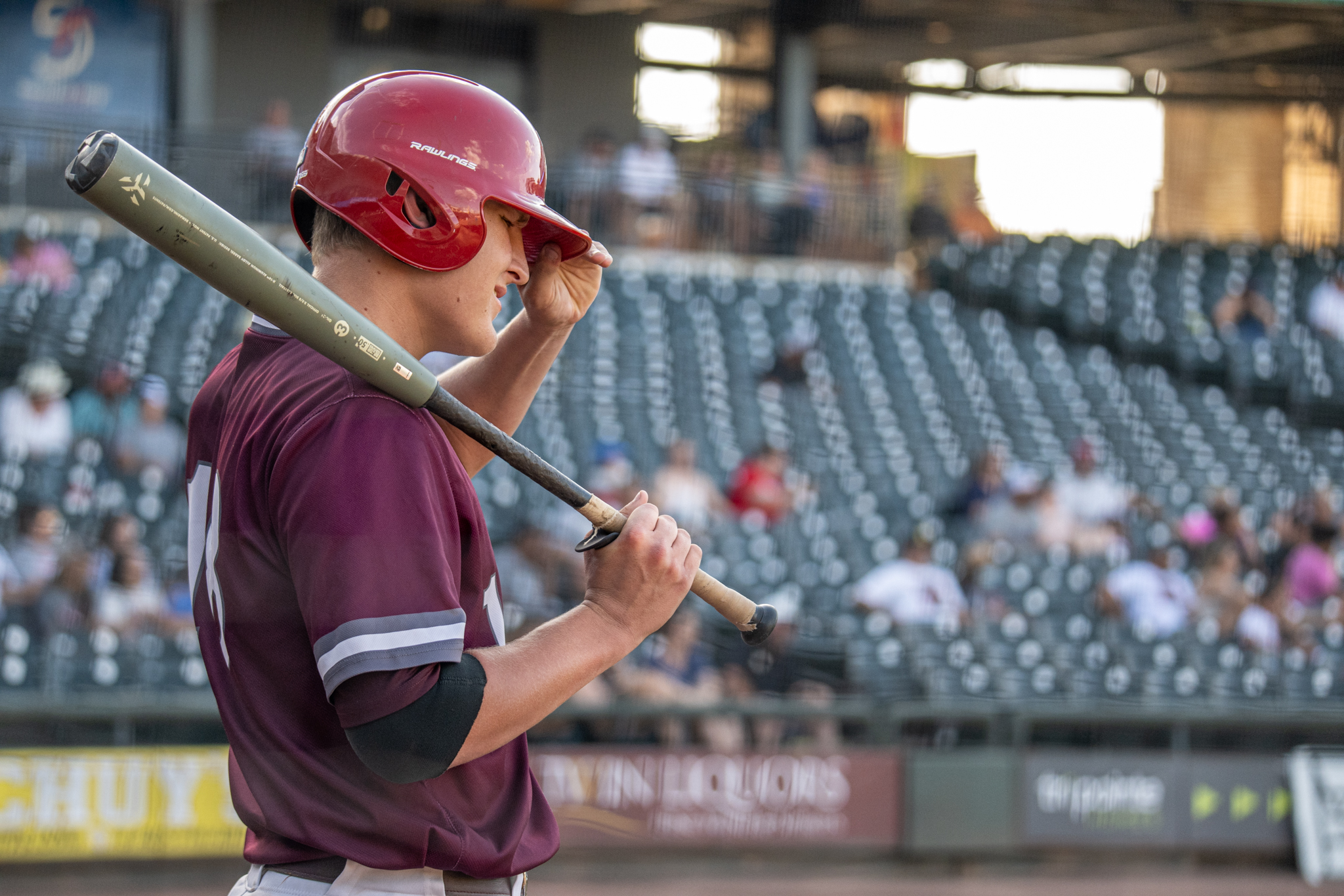 DSC_9952 Texas Highschool Baseball