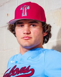 Oct 5 THSB Player Profile: Jaquae Stewart, Sr, 1B/LHP, Sinton