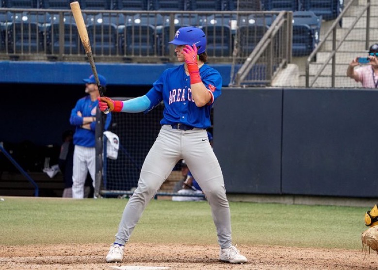Top 2018 Prospects From MLB Venezuelan Showcase — College Baseball