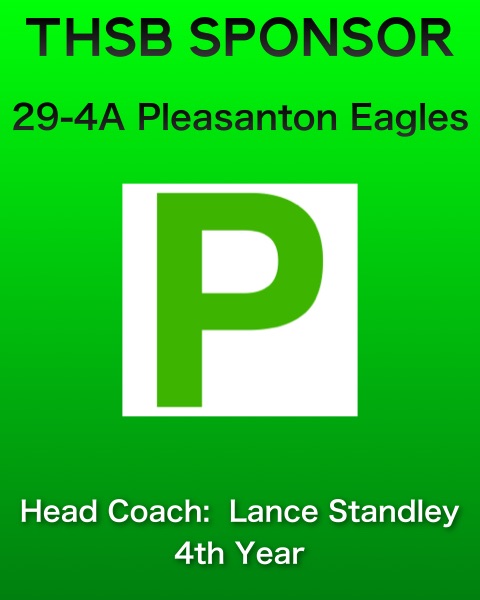 Pleasanton Sponsor Logo