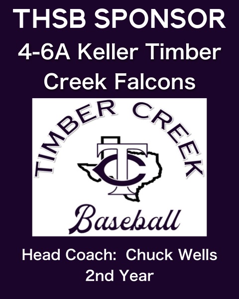 Timber Creek Sponsor Logo