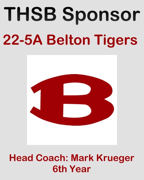 Belton Team Sponsor
