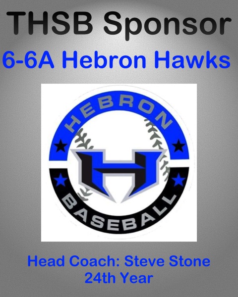 Hebron Team Sponsor