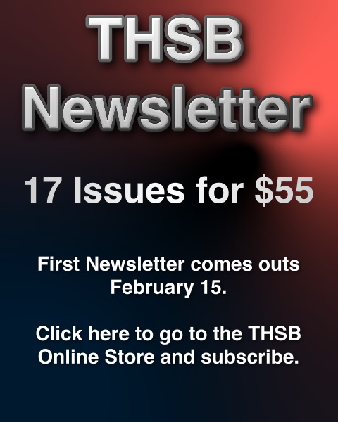 THSB Newsletter Slide Promo